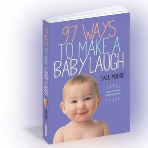 How To Make a Baby Laugh Workman Publishing